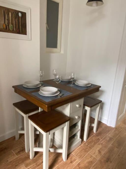 Raday Street, Spacious, Modern Apartment Βουδαπέστη Εξωτερικό φωτογραφία