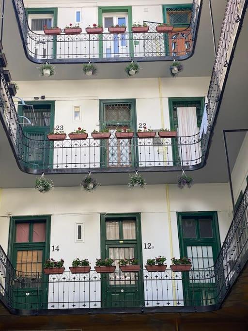 Raday Street, Spacious, Modern Apartment Βουδαπέστη Εξωτερικό φωτογραφία