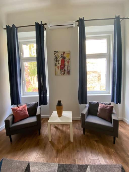Raday Street, Spacious, Modern Apartment Βουδαπέστη Εξωτερικό φωτογραφία