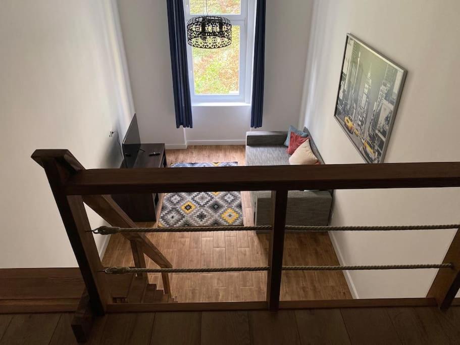 Raday Street, Spacious, Modern Apartment Βουδαπέστη Εξωτερικό φωτογραφία