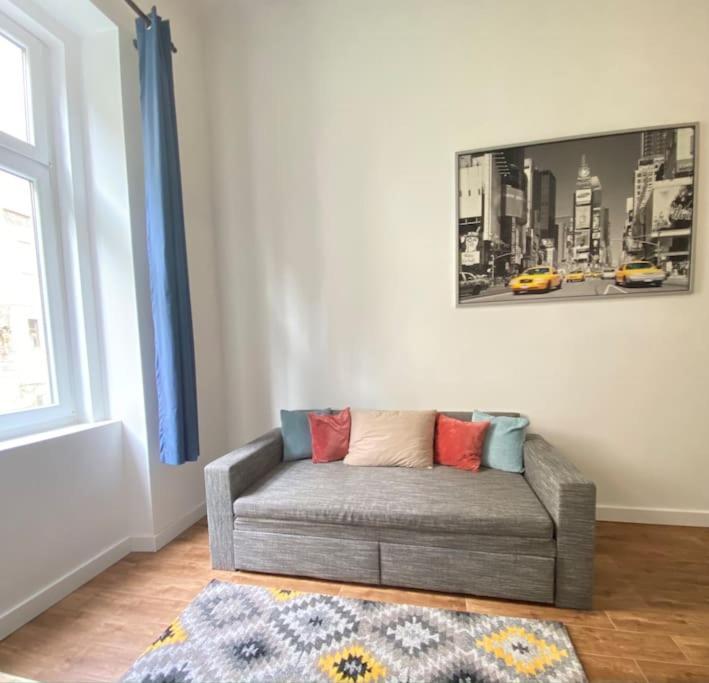 Raday Street, Spacious, Modern Apartment Βουδαπέστη Εξωτερικό φωτογραφία