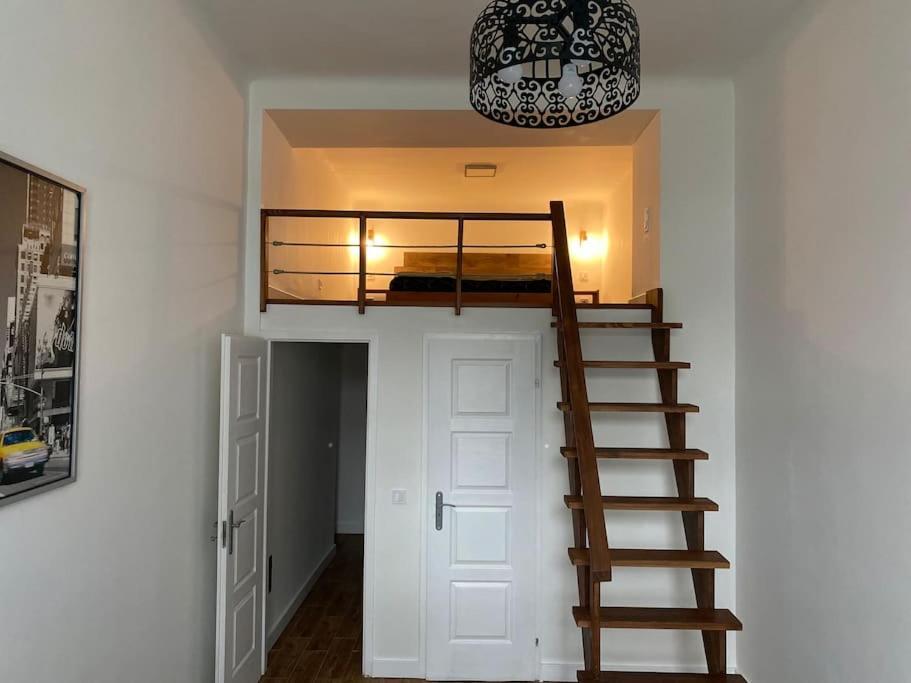 Raday Street, Spacious, Modern Apartment Βουδαπέστη Εξωτερικό φωτογραφία