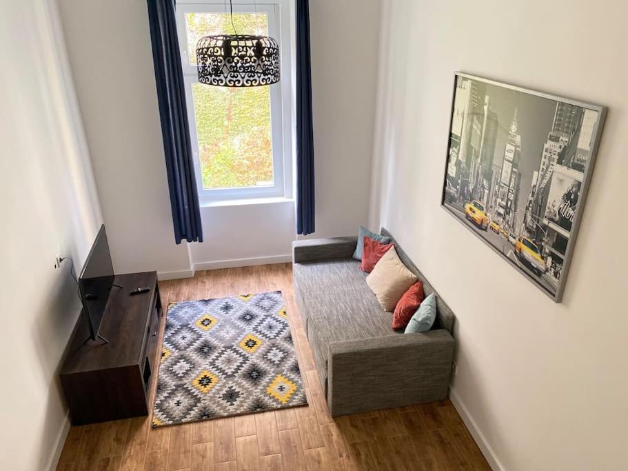 Raday Street, Spacious, Modern Apartment Βουδαπέστη Εξωτερικό φωτογραφία