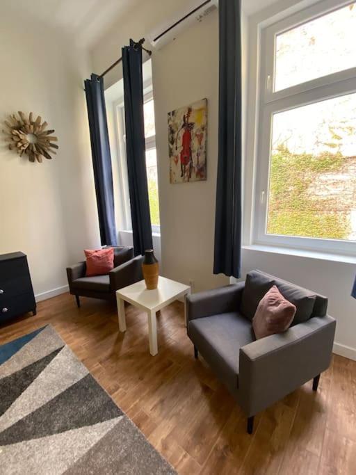 Raday Street, Spacious, Modern Apartment Βουδαπέστη Εξωτερικό φωτογραφία