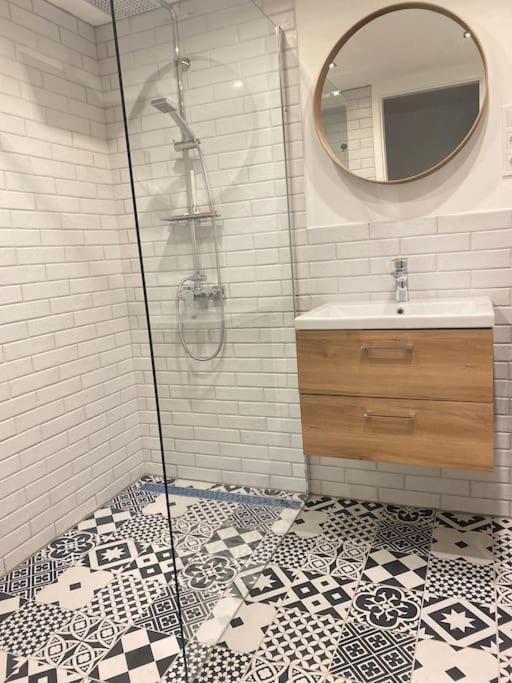 Raday Street, Spacious, Modern Apartment Βουδαπέστη Εξωτερικό φωτογραφία